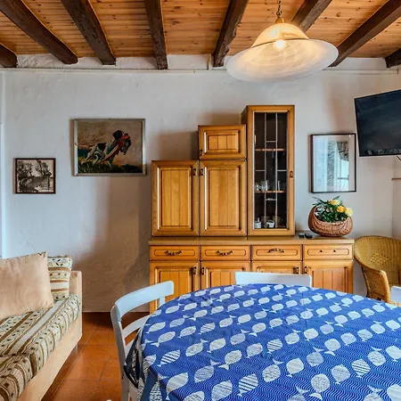 Apartment Borgo Antico By Interhome *