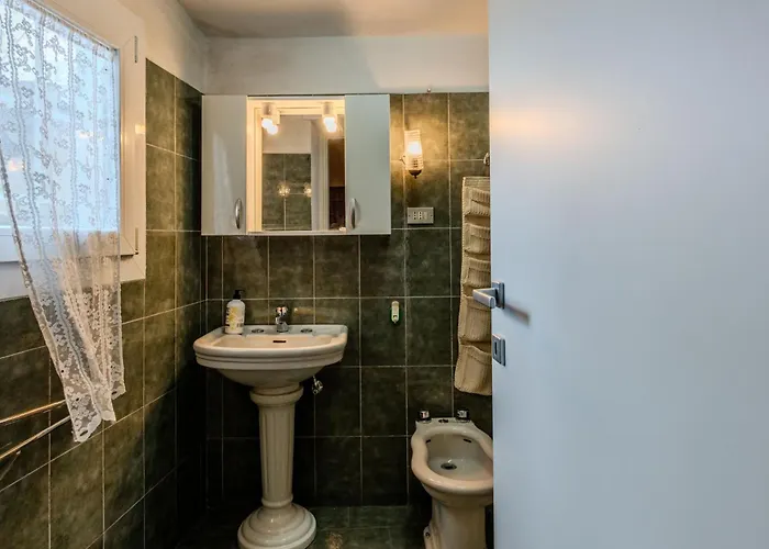 Apartment Borgo Antico By Interhome *