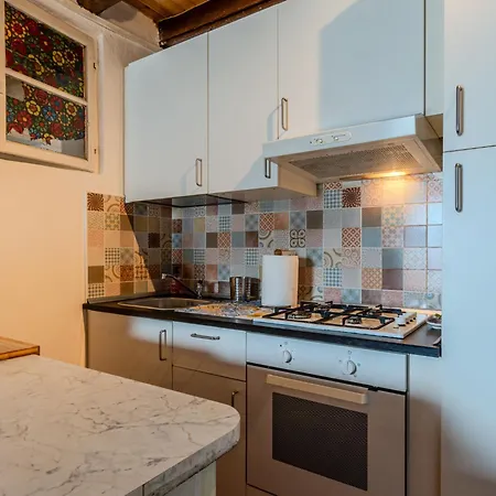 דירה Borgo Antico By Interhome Musso