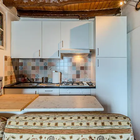 Borgo Antico By Interhome Musso