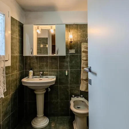 Апартаменты Borgo Antico By Interhome *