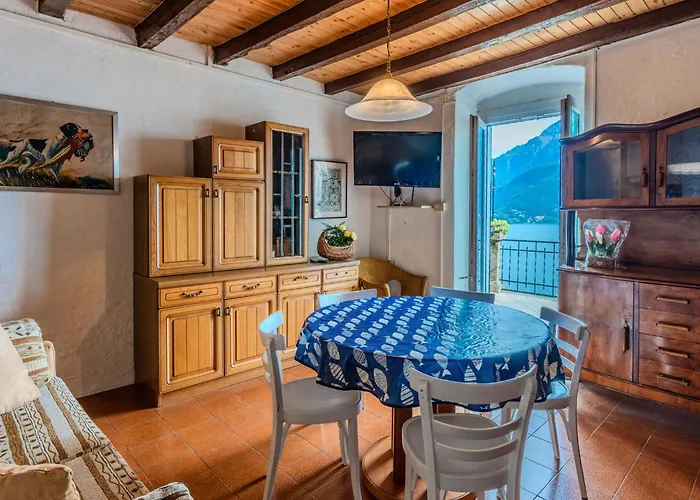 Borgo Antico By Interhome Musso