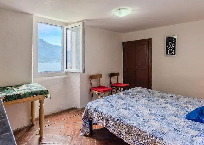 Borgo Antico By Interhome アパート ムッソ