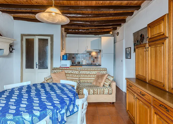 Borgo Antico By Interhome ムッソ