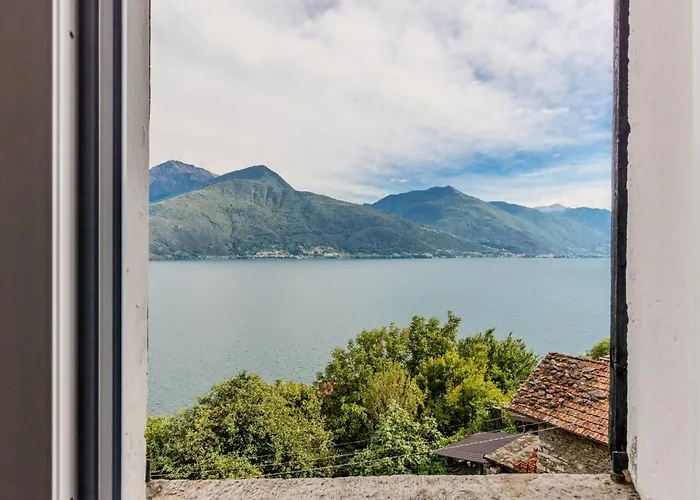 Lejlighed Borgo Antico By Interhome *