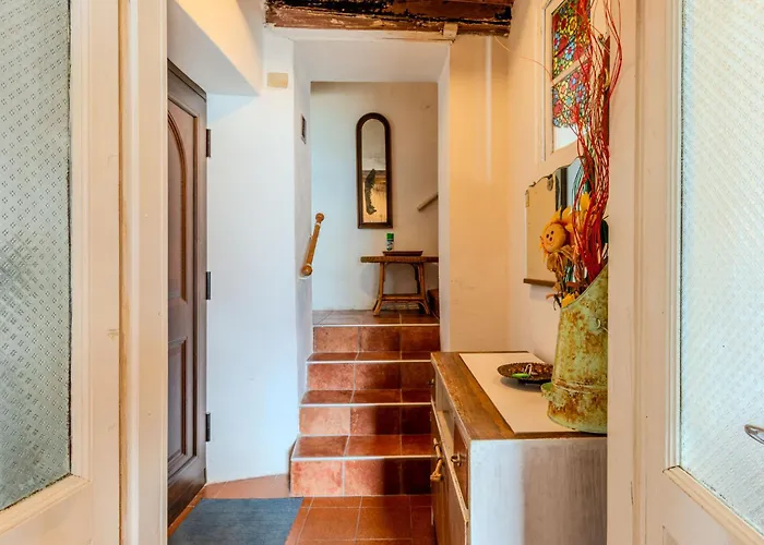 Borgo Antico By Interhome アパート ムッソ