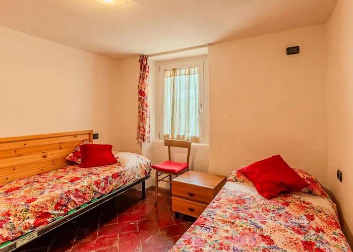 Borgo Antico By Interhome *