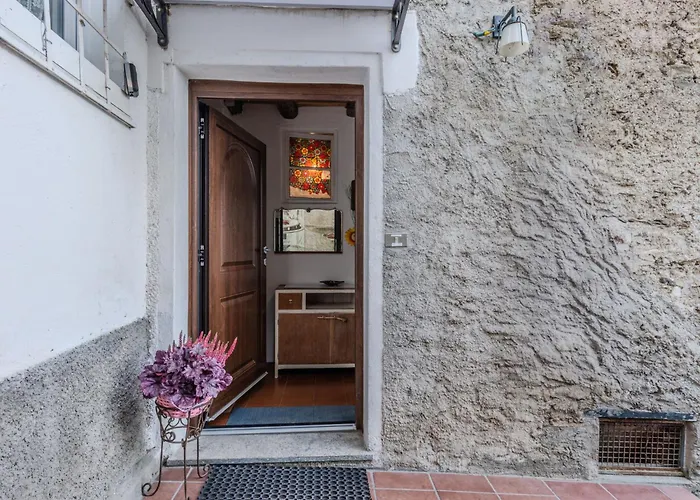 Borgo Antico By Interhome