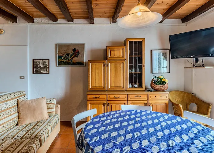 Apartamento Borgo Antico By Interhome *