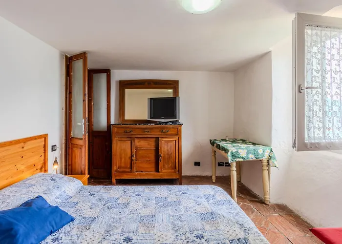 Apartamento Borgo Antico By Interhome