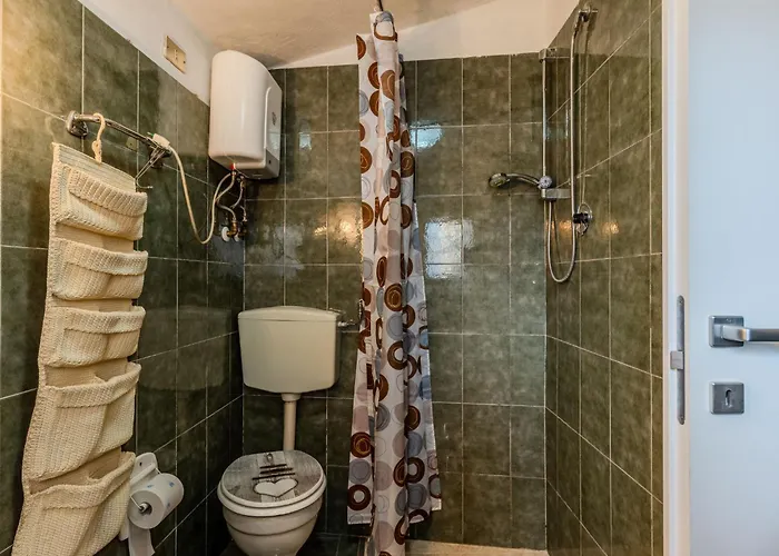 Borgo Antico By Interhome Apartamento