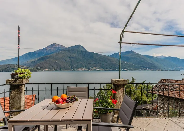 Apartamento Borgo Antico By Interhome Musso