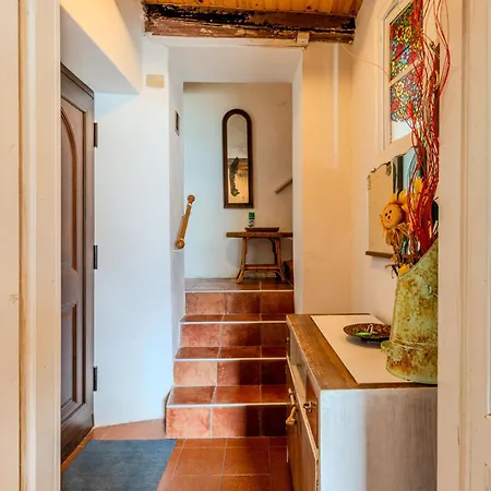 Borgo Antico By Interhome 아파트 무쏘