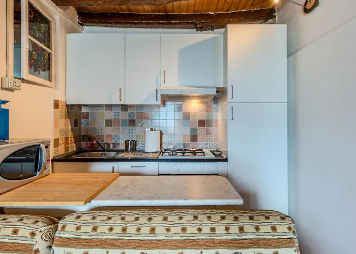 Borgo Antico By Interhome 무쏘